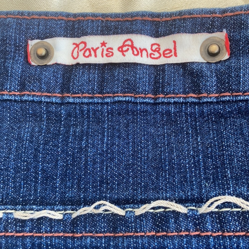 Jeans - Picture 4 of 6